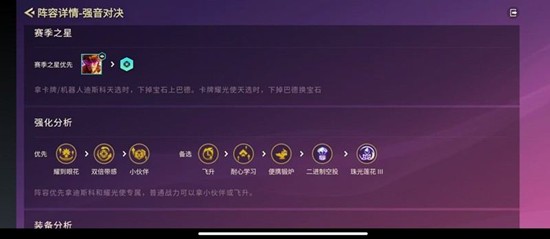 金铲铲之战迪斯科羁绊怎么玩_wishdown.com 金铲铲之战迪斯科羁绊怎么玩_wishdown.com