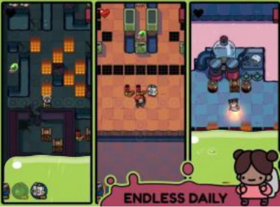 耐玩的逃离学校游戏推荐_wishdown.com 耐玩的逃离学校游戏推荐_wishdown.com