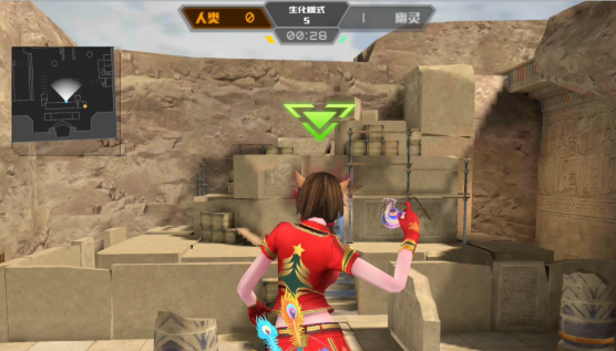 FPS训练定位游戏推荐_wishdown.com FPS训练定位游戏推荐_wishdown.com