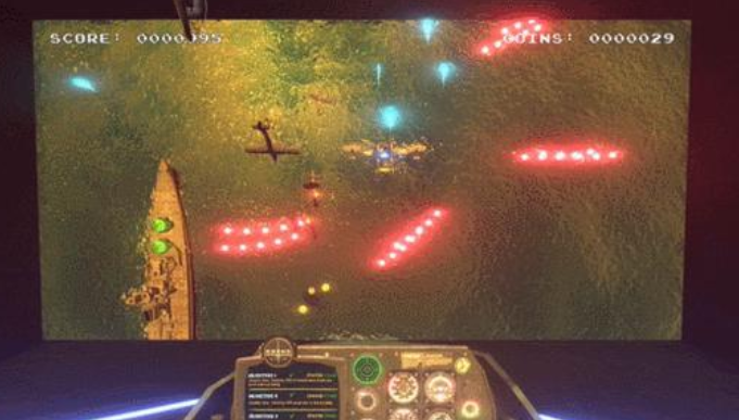 飞机游戏BOSS是飞机_wishdown.com 飞机游戏BOSS是飞机_wishdown.com