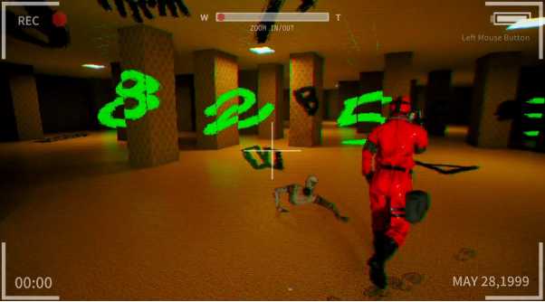 SteamϷڱܺBackroom CompanyЦйĺϷ