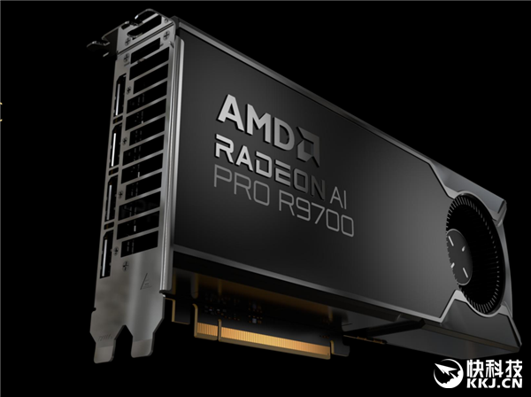AMD RDNA 4显卡还有新品!Radeon AI PRO R9700S、R9600D已现身_wishdown.com AMD RDNA 4显卡还有新品!Radeon AI PRO R9700S、R9600D已现身_wishdown.com