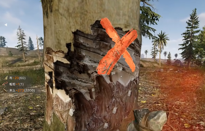 失控进化防毒面具作用详解_wishdown.com 失控进化防毒面具作用详解_wishdown.com