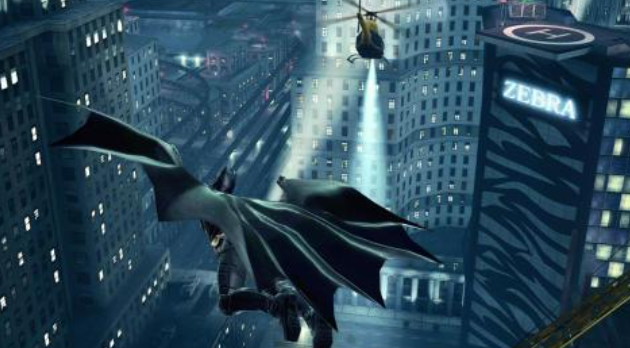 国内首款开放世界手游揭秘_wishdown.com 国内首款开放世界手游揭秘_wishdown.com