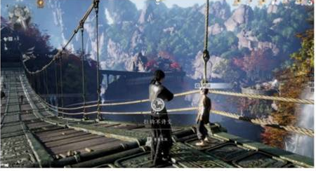 《燕云十六声》特殊的木螂任务完成指南_wishdown.com 《燕云十六声》特殊的木螂任务完成指南_wishdown.com