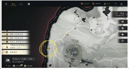 《燕云十六声》特殊的木螂任务完成指南_wishdown.com 《燕云十六声》特殊的木螂任务完成指南_wishdown.com