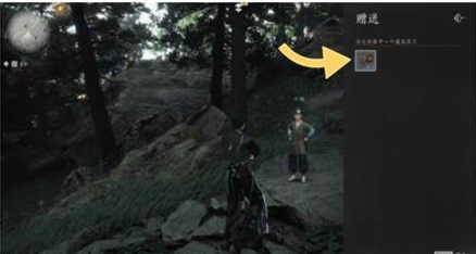 《燕云十六声》特殊的木螂任务完成指南_wishdown.com 《燕云十六声》特殊的木螂任务完成指南_wishdown.com