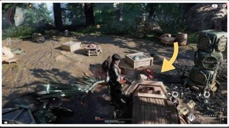 《燕云十六声》特殊的木螂任务完成指南_wishdown.com 《燕云十六声》特殊的木螂任务完成指南_wishdown.com