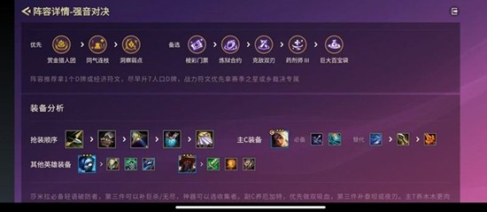 金铲铲之战多村乐羁绊怎么玩_wishdown.com 金铲铲之战多村乐羁绊怎么玩_wishdown.com