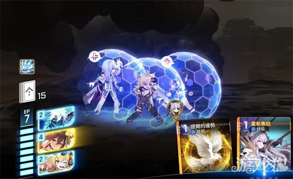 卡厄思梦境护盾数值怎么计算_wishdown.com 卡厄思梦境护盾数值怎么计算_wishdown.com