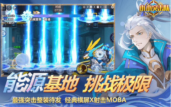 2025热门io小游戏推荐:耐玩轻竞技手游TOP榜单_wishdown.com 2025热门io小游戏推荐:耐玩轻竞技手游TOP榜单_wishdown.com