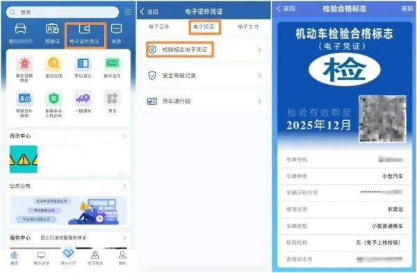 免 检≠不 检!交管12123免 检标志申领全攻略_wishdown.com 免 检≠不 检!交管12123免 检标志申领全攻略_wishdown.com