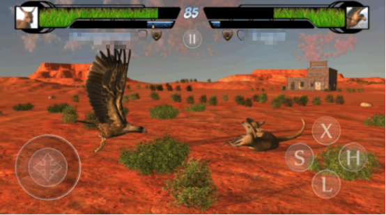 2025年经典格斗手游推荐:重温老街机对战乐趣_wishdown.com 2025年经典格斗手游推荐:重温老街机对战乐趣_wishdown.com