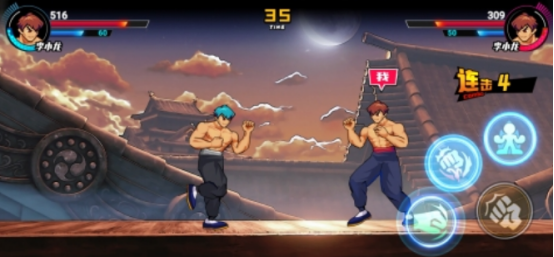 2025年经典格斗手游推荐:重温老街机对战乐趣_wishdown.com 2025年经典格斗手游推荐:重温老街机对战乐趣_wishdown.com