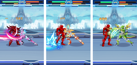 2025年经典格斗手游推荐:重温老街机对战乐趣_wishdown.com 2025年经典格斗手游推荐:重温老街机对战乐趣_wishdown.com