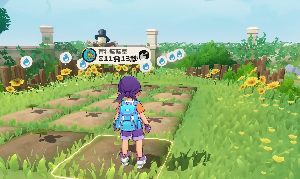 洛克王国世界家园玩法全解析_wishdown.com 洛克王国世界家园玩法全解析_wishdown.com