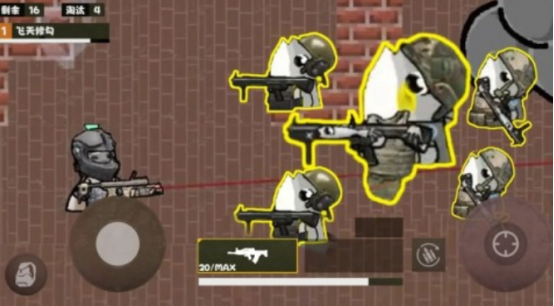 2025热门地铁射击游戏推荐:高人气手游下载指南_wishdown.com 2025热门地铁射击游戏推荐:高人气手游下载指南_wishdown.com