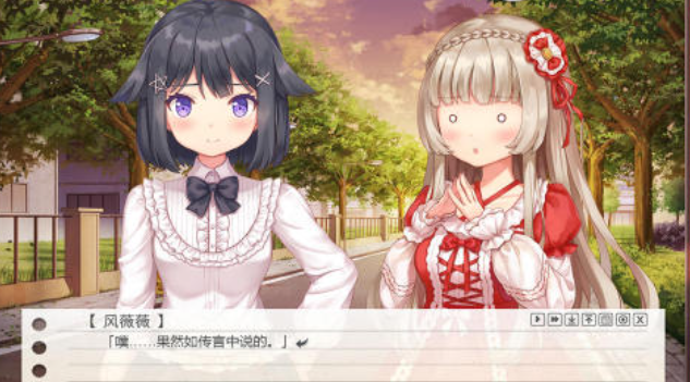 2025年值得一玩的文字恋爱冒险游戏推荐合集_wishdown.com 2025年值得一玩的文字恋爱冒险游戏推荐合集_wishdown.com