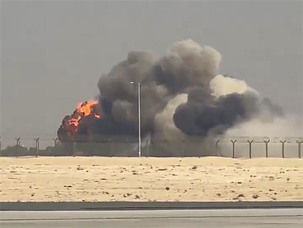 印方回应航展坠毁“光辉”战机:只是意外 没任何问题 其安全记录堪称全球最佳_wishdown.com 印方回应航展坠毁“光辉”战机:只是意外 没任何问题 其安全记录堪称全球最佳_wishdown.com