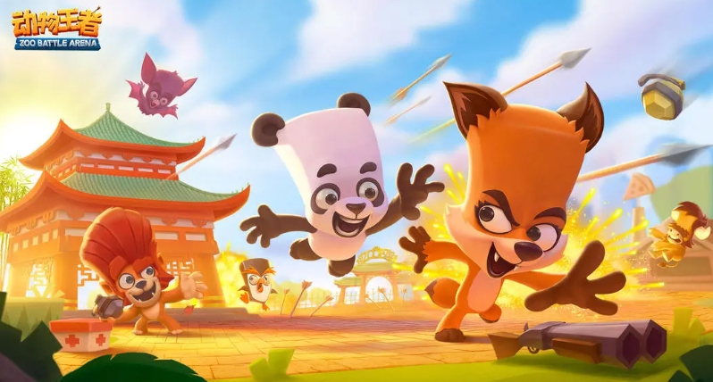 2025热门吃鸡手游推荐:高人气类似和平精英的手机游戏TOP榜_wishdown.com 2025热门吃鸡手游推荐:高人气类似和平精英的手机游戏TOP榜_wishdown.com