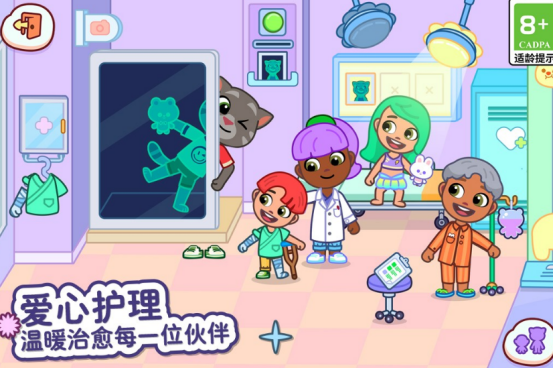 2025最受欢迎的生活模拟手游推荐:高人气休闲游戏TOP榜单_wishdown.com 2025最受欢迎的生活模拟手游推荐:高人气休闲游戏TOP榜单_wishdown.com