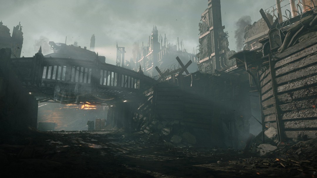 《战锤40K:暗潮》新职业介绍 目前暂未PvP计划_wishdown.com 《战锤40K:暗潮》新职业介绍 目前暂未PvP计划_wishdown.com