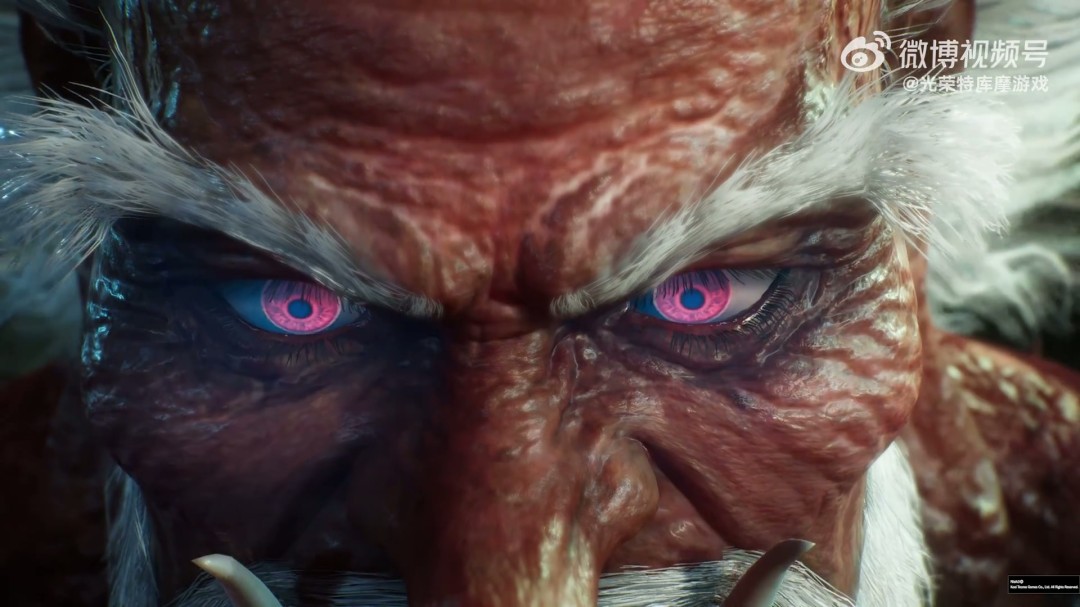 《仁王3》新角色源义经介绍 2月6日发售_wishdown.com 《仁王3》新角色源义经介绍 2月6日发售_wishdown.com