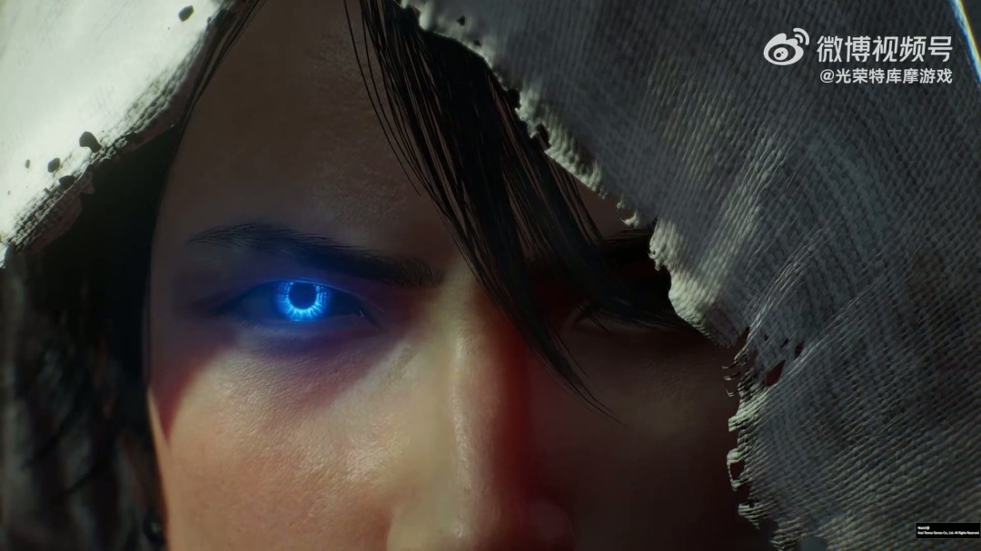 《仁王3》新角色源义经介绍 2月6日发售_wishdown.com 《仁王3》新角色源义经介绍 2月6日发售_wishdown.com