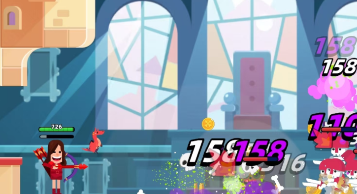 顶级弓箭手毒系玩法解析_wishdown.com 顶级弓箭手毒系玩法解析_wishdown.com