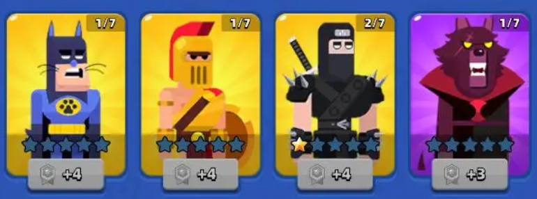 王者荣耀顶级弓箭手英雄排名_wishdown.com 王者荣耀顶级弓箭手英雄排名_wishdown.com