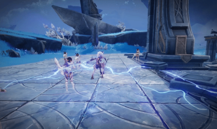 二重螺旋黎瑟角色强度解析_wishdown.com 二重螺旋黎瑟角色强度解析_wishdown.com