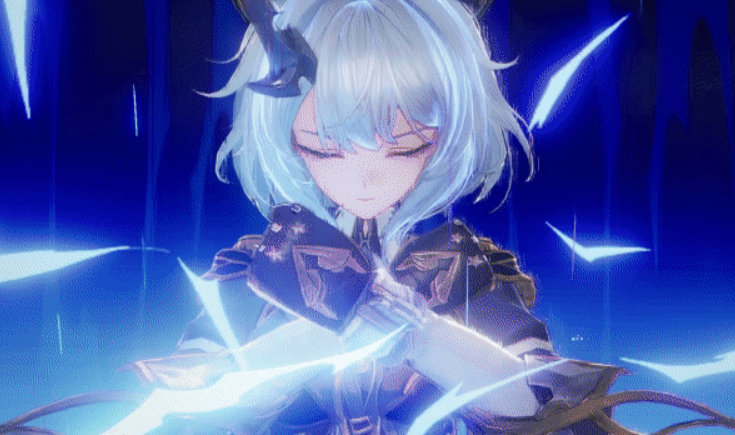 二重螺旋黎瑟角色强度解析_wishdown.com 二重螺旋黎瑟角色强度解析_wishdown.com