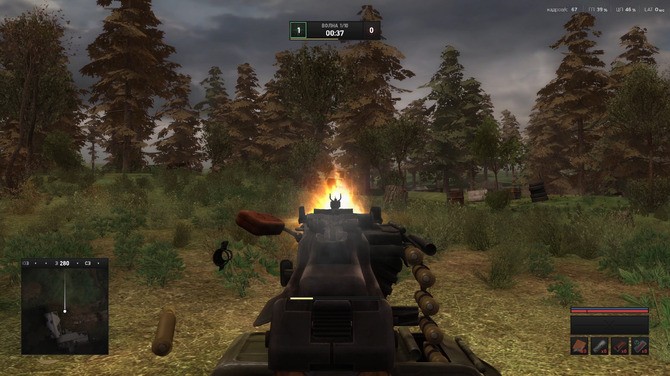 《潜行者:普里皮亚季的召唤》新扩展MOD 添加多人玩法_wishdown.com 《潜行者:普里皮亚季的召唤》新扩展MOD 添加多人玩法_wishdown.com