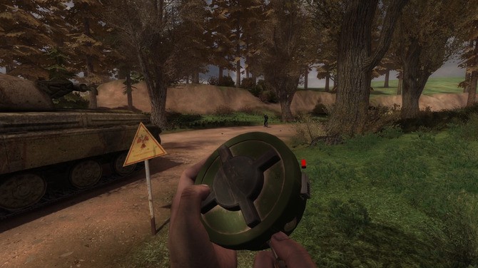 《潜行者:普里皮亚季的召唤》新扩展MOD 添加多人玩法_wishdown.com 《潜行者:普里皮亚季的召唤》新扩展MOD 添加多人玩法_wishdown.com