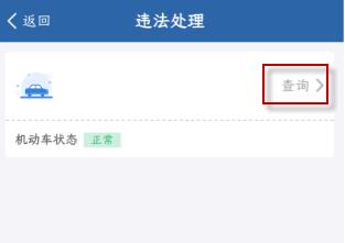 交管12123查违章怎么查 查违章教程_wishdown.com 交管12123查违章怎么查 查违章教程_wishdown.com