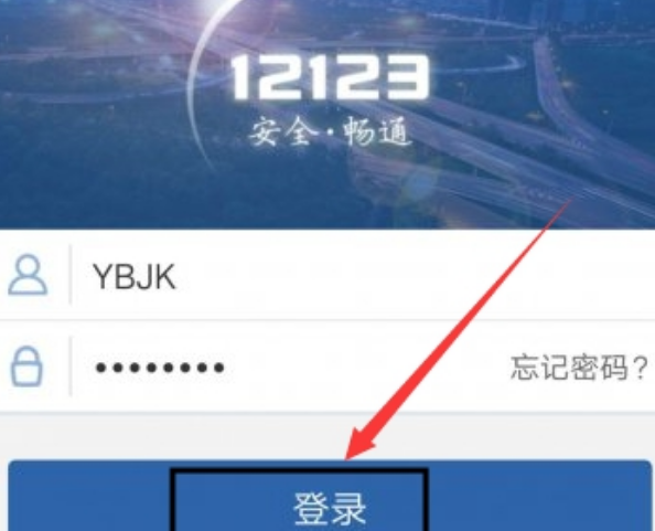 交管12123怎么办理驾驶证年审 交管12123如何年审驾驶证_wishdown.com 交管12123怎么办理驾驶证年审 交管12123如何年审驾驶证_wishdown.com