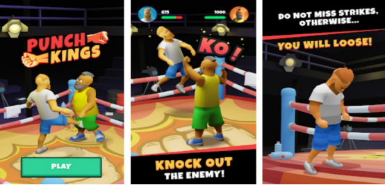 拳王游戏经典之作推荐_wishdown.com 拳王游戏经典之作推荐_wishdown.com