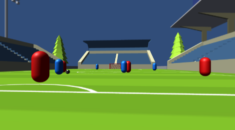 最热血的实况手游推荐2025_wishdown.com 最热血的实况手游推荐2025_wishdown.com