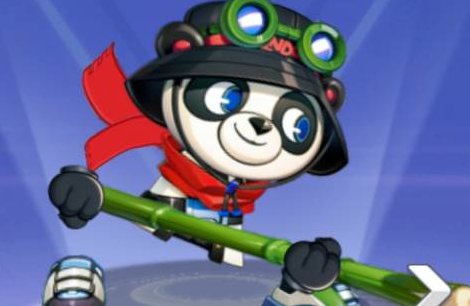 《灌篮军团》ssr四大天王介绍_wishdown.com 《灌篮军团》ssr四大天王介绍_wishdown.com