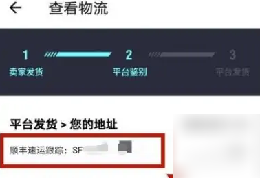 得物如何查询快递单号 得物查询快递单号方法介绍_wishdown.com 得物如何查询快递单号 得物查询快递单号方法介绍_wishdown.com