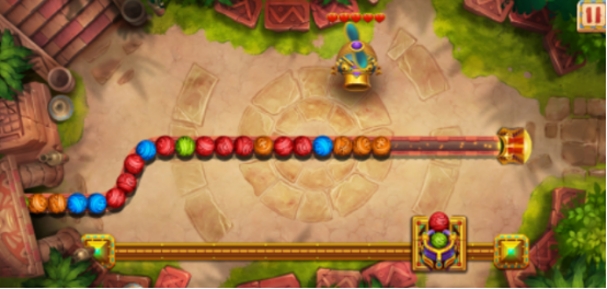 祖玛龙珠好玩吗_wishdown.com 祖玛龙珠好玩吗_wishdown.com