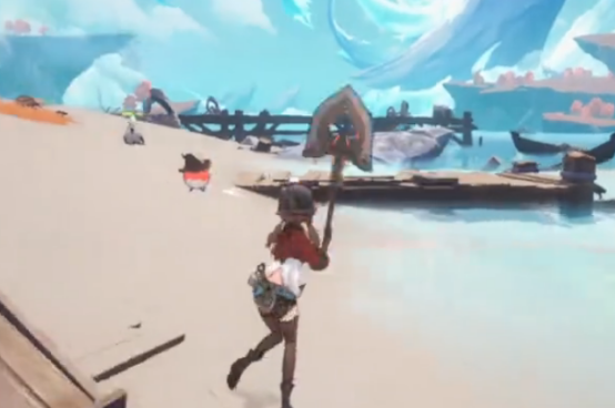 二重螺旋垃圾桶角色揭秘_wishdown.com 二重螺旋垃圾桶角色揭秘_wishdown.com