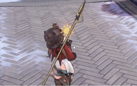 二重螺旋垃圾桶角色揭秘_wishdown.com 二重螺旋垃圾桶角色揭秘_wishdown.com