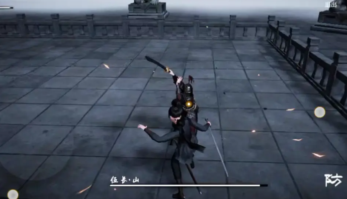 冷兵器格斗游戏推荐2025_wishdown.com 冷兵器格斗游戏推荐2025_wishdown.com