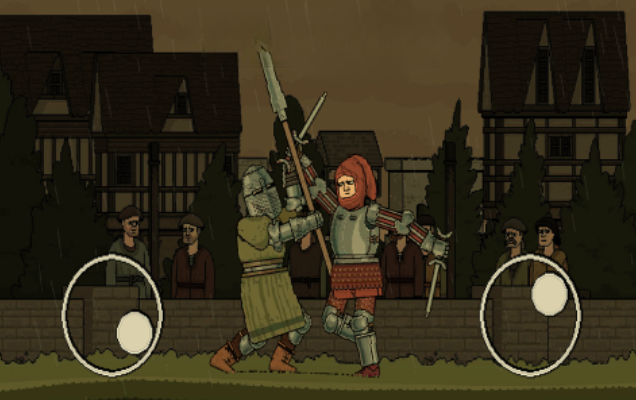 冷兵器格斗游戏推荐2025_wishdown.com 冷兵器格斗游戏推荐2025_wishdown.com