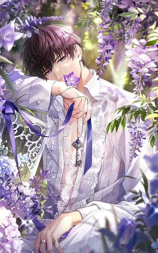 恋与制作人12月签到羁绊_wishdown.com 恋与制作人12月签到羁绊_wishdown.com