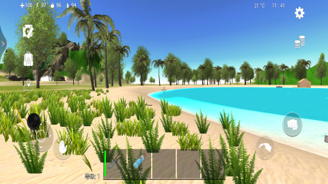 2025野外生存建造房子游戏合集_wishdown.com 2025野外生存建造房子游戏合集_wishdown.com