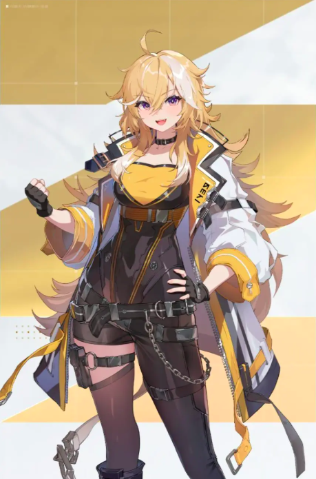 《卡厄思梦境》熊妹阵容搭配攻略_wishdown.com 《卡厄思梦境》熊妹阵容搭配攻略_wishdown.com