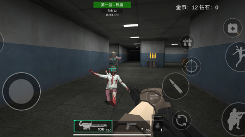 2025热门西部牛仔射击游戏推荐_wishdown.com 2025热门西部牛仔射击游戏推荐_wishdown.com