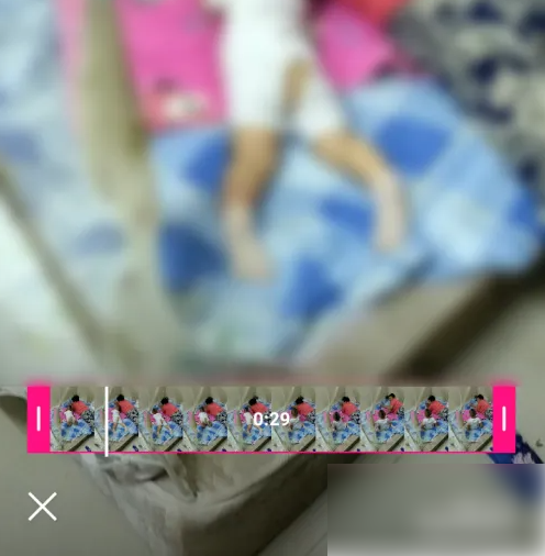 微视app怎么能变倍速 微视倍速拍摄视频方法_wishdown.com 微视app怎么能变倍速 微视倍速拍摄视频方法_wishdown.com